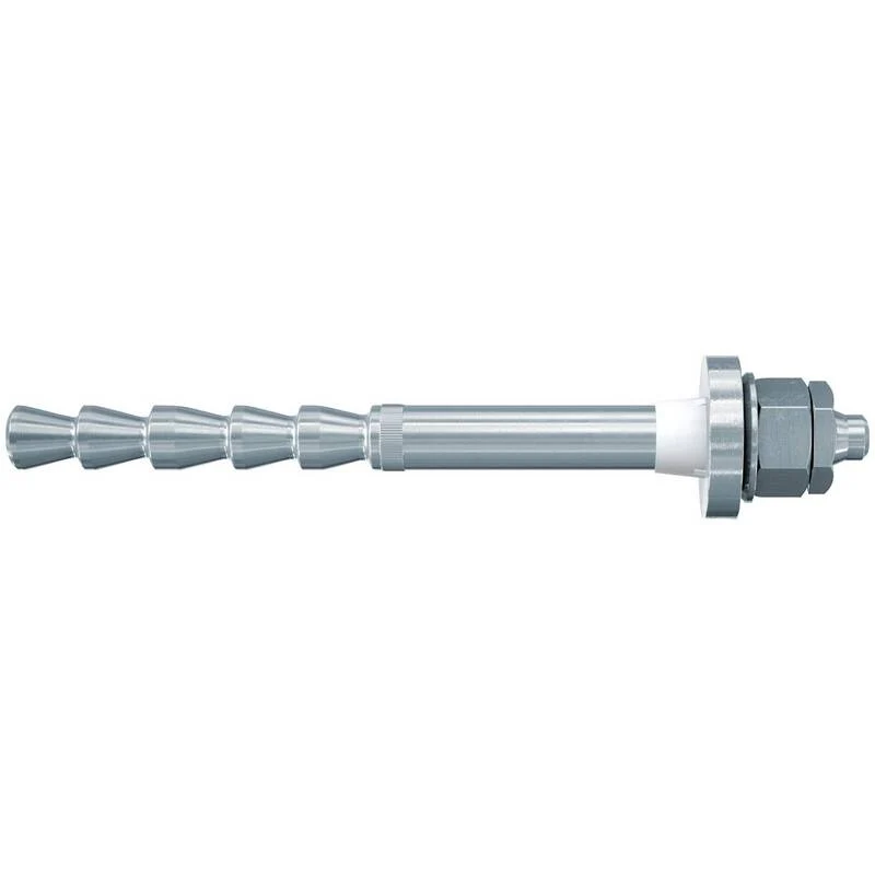B-Ware Fischer 92037 Highbond-Anker Anker Schraube 220 mm 24 mm 10 Stück