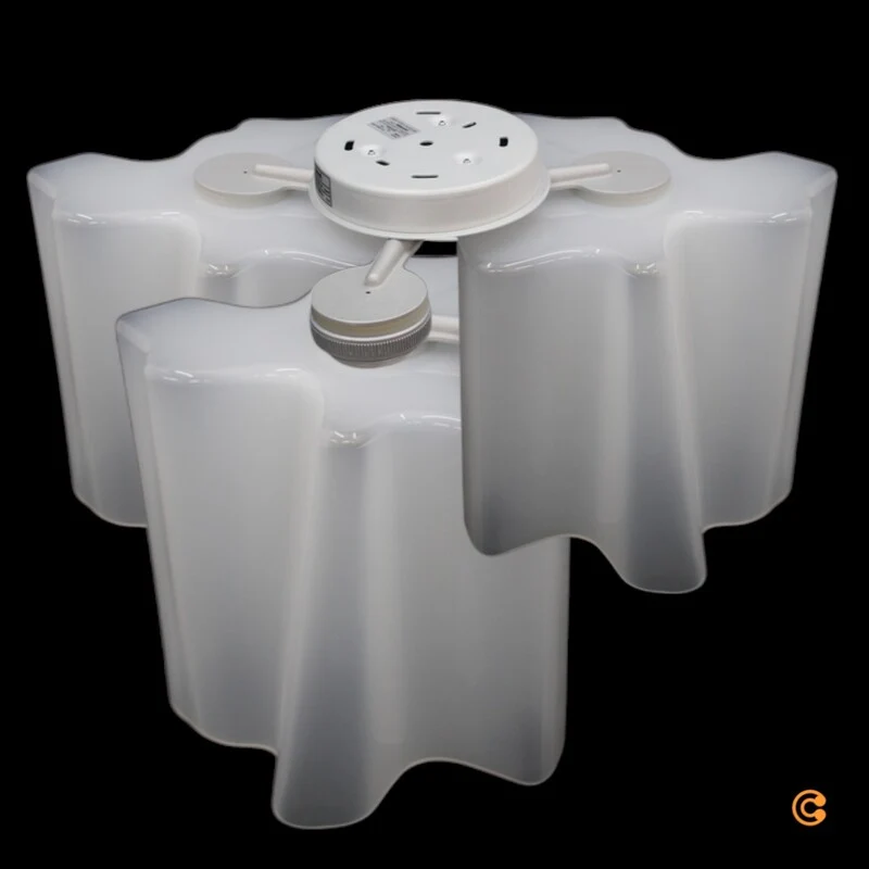B-Ware Logico Soffitto Mini 3x120 Deckenleuchte Lampe LED Wohnzimmer SIEHE TEXT/FOTO829