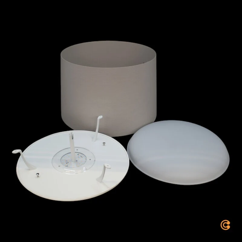 B-Ware Foscarini Twiggy LED Stehleuchte Lampe Stehlampe Licht Schwarz SIEHE TEXT/FOTO