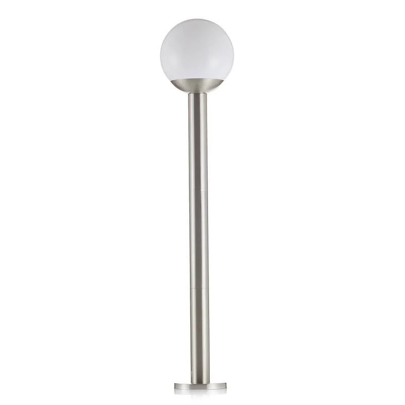 B-Ware EGLO connect Nisia-C LED-Wegeleuchte Gartenleuchte Lampe Leuchte E27 edelst62