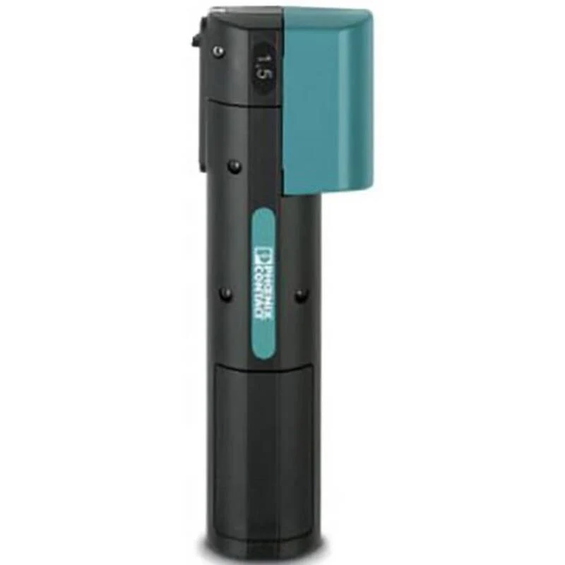 B-Ware Phoenix Contact CF CRIMPHANDY 1,5 1212466 Crimpwerkzeug Abisolierautomat Crimper