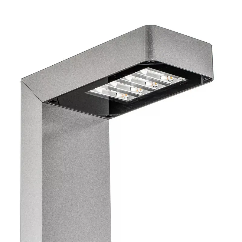 B-Ware iGuzzini Lander AT LED-Wegeleuchte 830 Höhe 95 cm Sockelleuchte Lampe Leuchte
