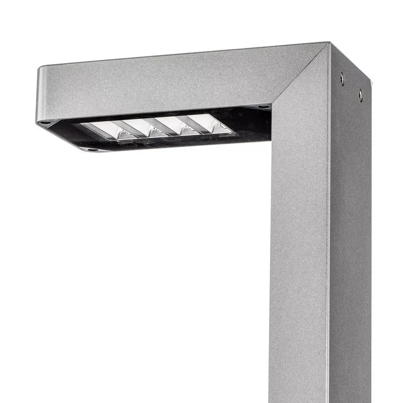B-Ware iGuzzini Lander AT LED-Wegeleuchte 830 Höhe 95 cm Sockelleuchte Lampe Leuchte