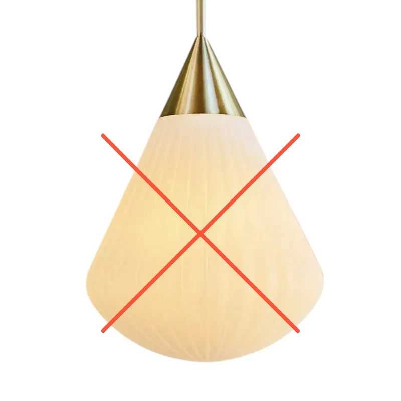 B-Ware Dyberg Larsen Pendellampe Deckenleuchte Ballon Ø 33 cm weiß SIEHE TEXT/FOTO