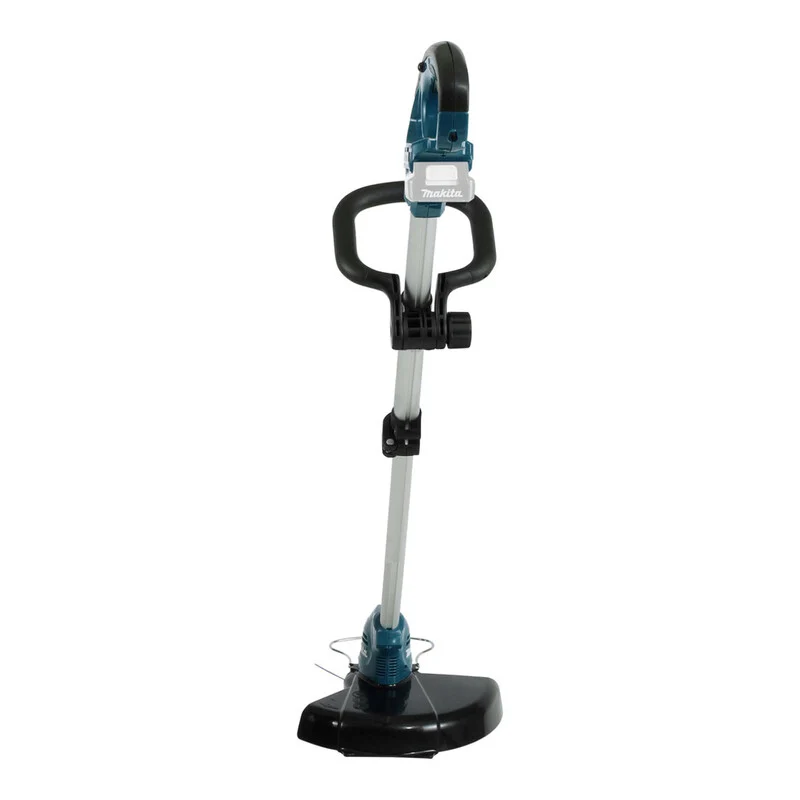 B-Ware Makita Akku-Rasentrimmer UR100DZ 10,8V Rasentrimmer Nylon-Faden
