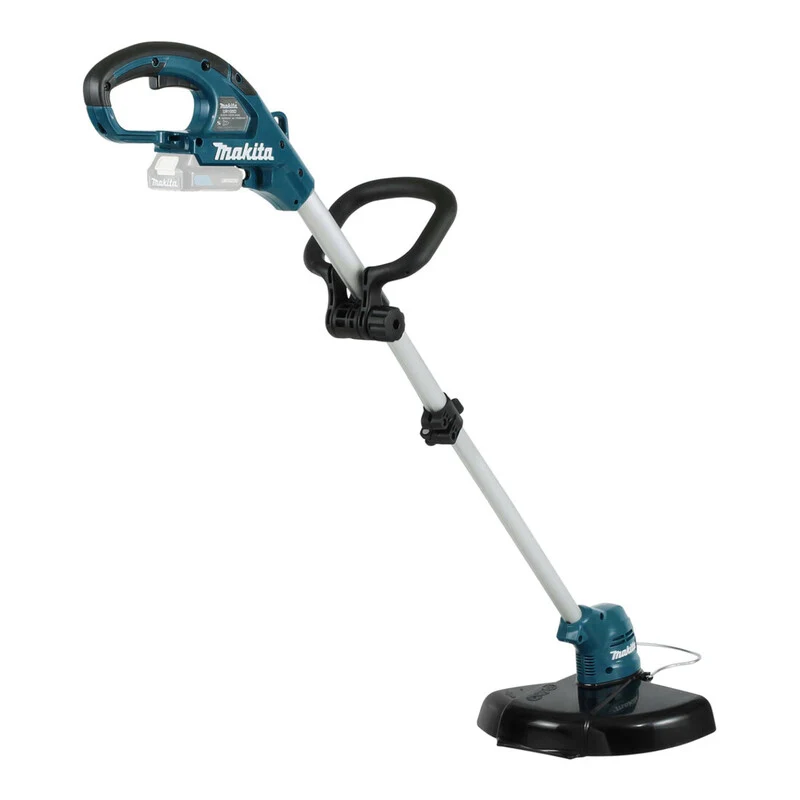B-Ware Makita Akku-Rasentrimmer UR100DZ 10,8V Rasentrimmer Nylon-Faden