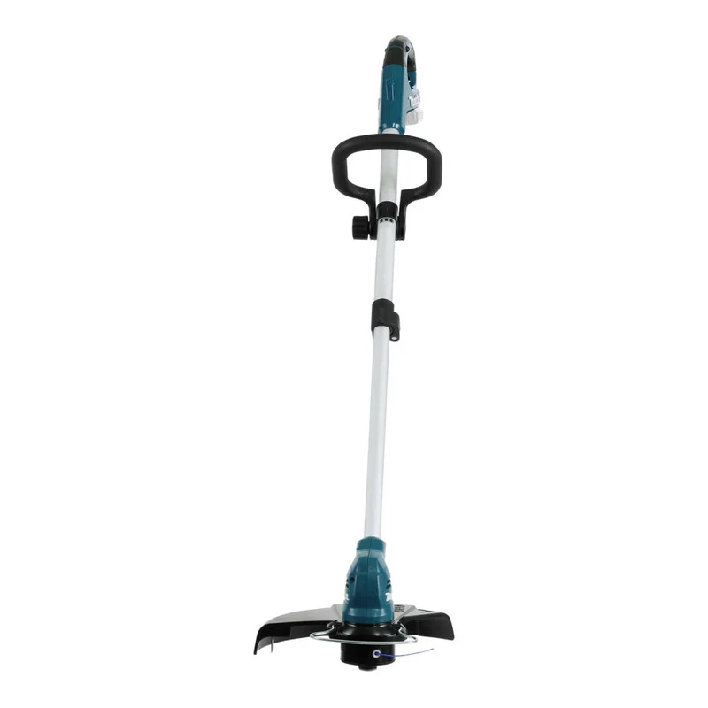 B-Ware Makita Akku-Rasentrimmer UR100DZ 10,8V Rasentrimmer Nylon-Faden