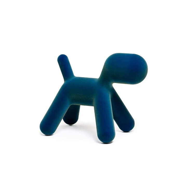 B-Ware Magis Puppy 2023 S Dekofigur Figur Designobjekt Dekoration SIEHE TEXT/FOTO