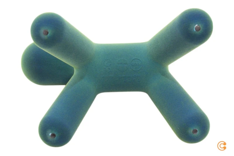 B-Ware Magis Puppy 2023 S Dekofigur Figur Designobjekt Dekoration SIEHE TEXT/FOTO