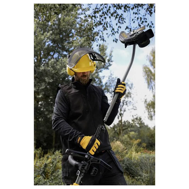 B-Ware DeWalt Kantenschneider-Aufsatz DCMASED9N Präzisionswerkzeug 2 Modi Turbo