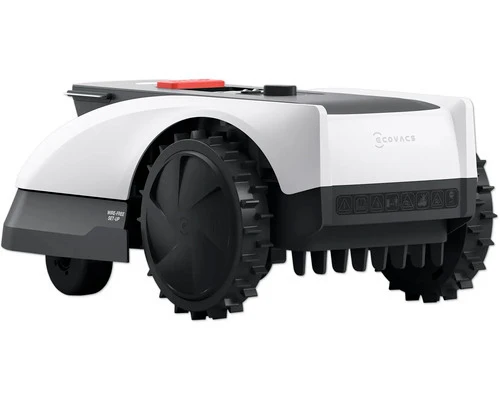 B-Ware ECOVACS Mähroboter Rasenroboter GOAT O800 RTK Rasenpflege Gartengerät Roboter