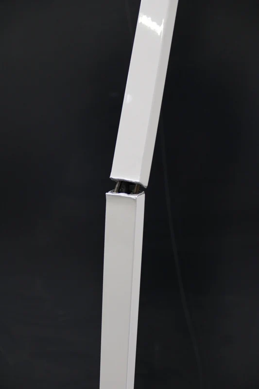 La Petite Stehleuchte Stehlampe Designerlampe Bürolampe Leuchte weiß