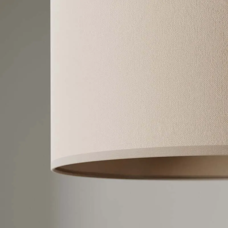 B-Ware Nowodvorski Bogenlampe Alice Stehleuchte Stehlampe Lampe Wohnzimmerlampe braun
