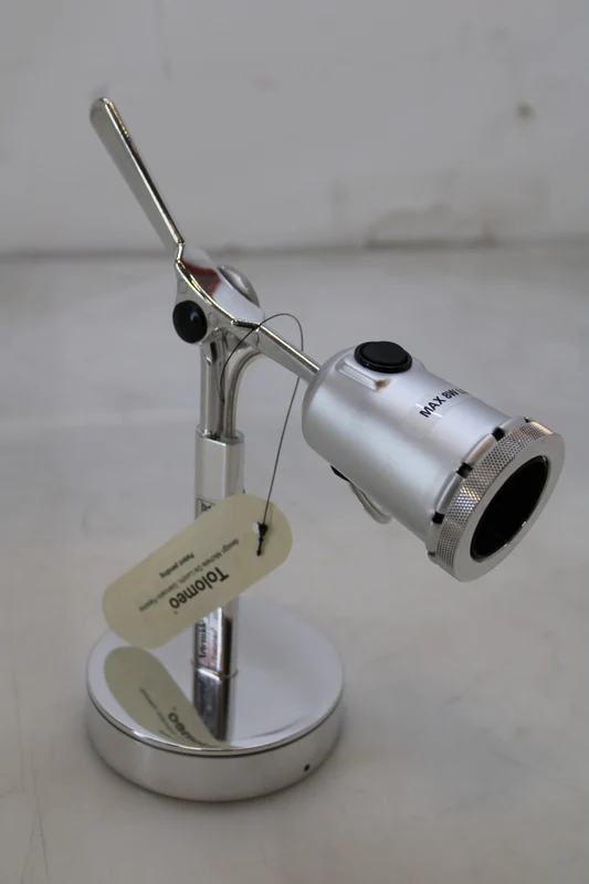B-Ware Tolomeo Parete Wandleuchte Lampe 18 cm Pergament SIEHE TEXT/FOTO