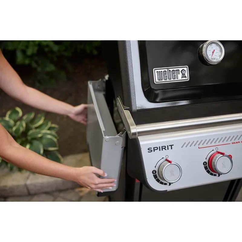 B-Ware Spirit E-325 Gasgrill