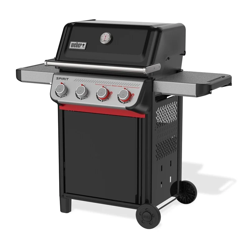 B-Ware Spirit E-425 GBS Gasgrill