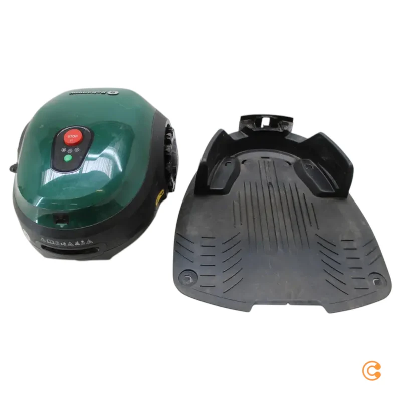Robomow RT700 Mähroboter Geeignet für Fläche 700 m² Rasenroboter SIEHE TEXT/FOTO