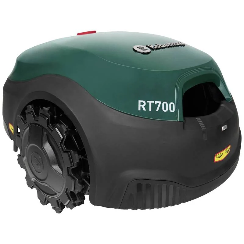 Robomow RT700 Mähroboter Geeignet für Fläche 700 m² Rasenroboter SIEHE TEXT/FOTO