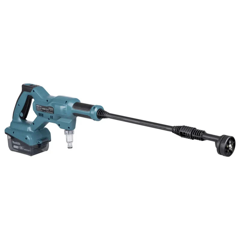B-Ware Makita Akku-Hochdruckreiniger DHW180Z Druckreiniger 24 Bar 150 l/h mobil 2,7 kg