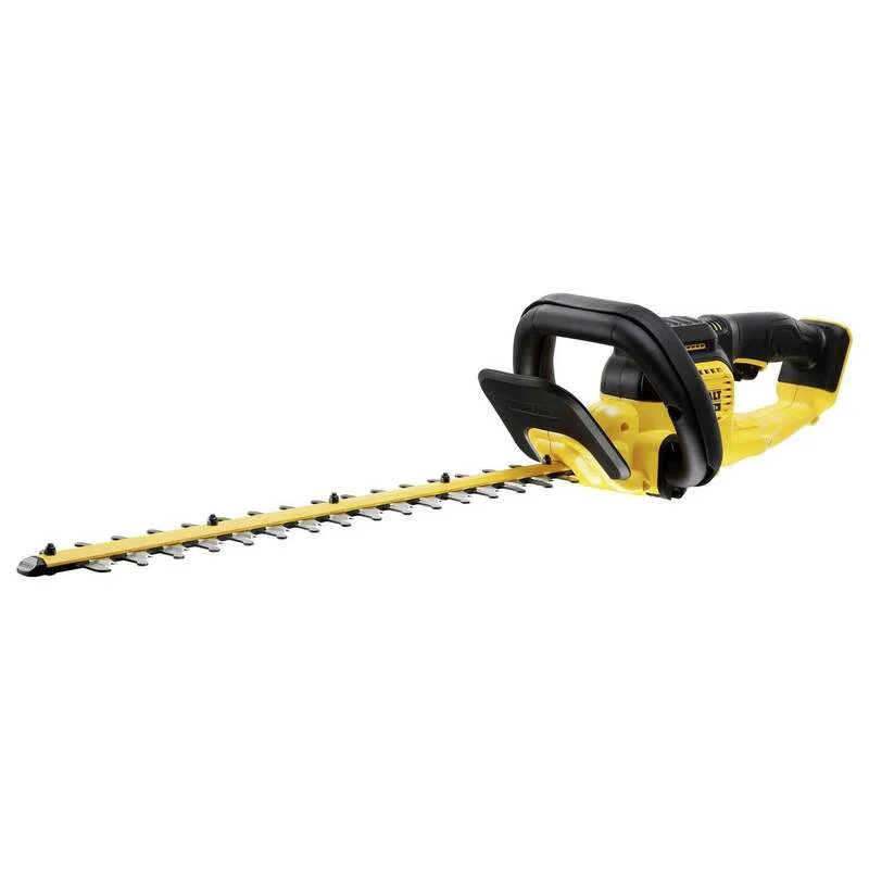 B-Ware DeWalt Akku-Heckenschere DCMHT563N Strauchschneider 18V 550mm kabellos leicht
