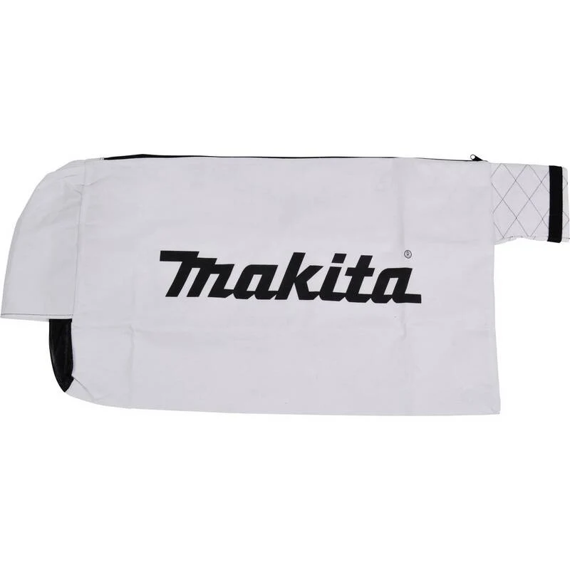 B-Ware Makita Auffangsack Zubehör für Benzin-Gebläse BHX2500 BHX2501 490x970cm 316g