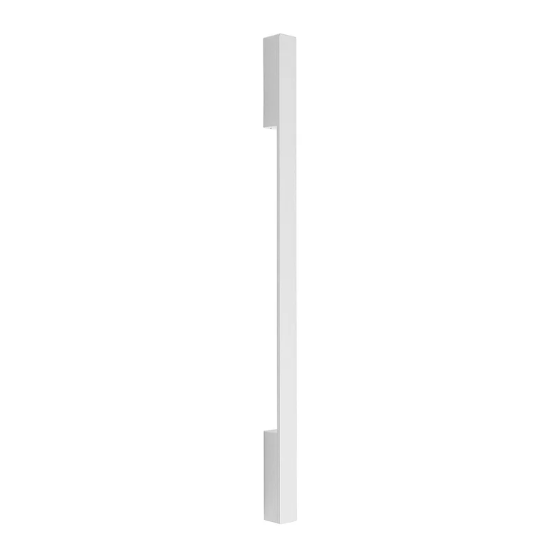 B-Ware Arcchio Ivano LED-Wandleuchte Wandleuchte Lampe Leuchte 91 cm weiß Aluminium866