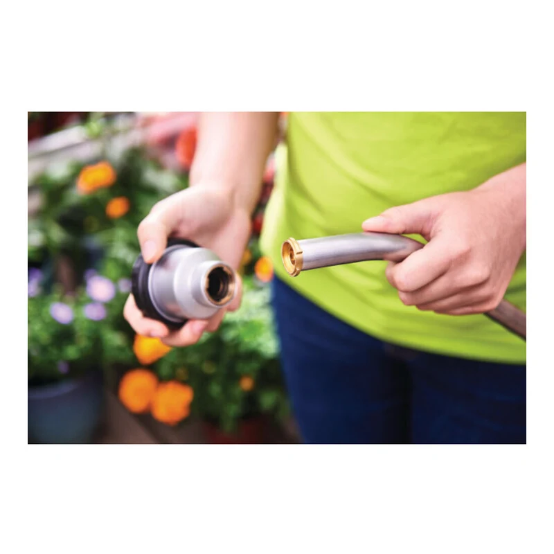 B-Ware GEKA Gießgerät Gartenbewässerung GEKAplus-soft rain comfort 50GK ergonomisch