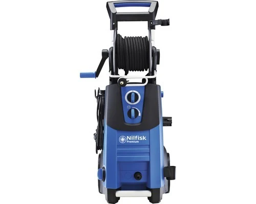B-Ware Nilfisk Hochdruckreiniger Premium 190-12 Power 190bar 650l/h Flächenreiniger