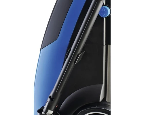 B-Ware Nilfisk Hochdruckreiniger Premium 190-12 Power 190bar 650l/h Flächenreiniger