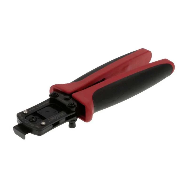 B-Ware Molex Crimpzange Zange Werkzeug Power Signal Sol 638119700 Quetschzange