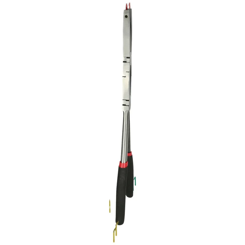 B-Ware KS Tools Seegeringzange 5007035 Sprengringzange Innensicherungsringe Stahl