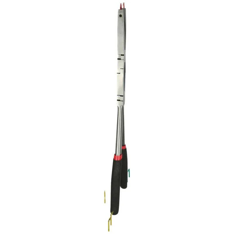 B-Ware KS Tools Seegeringzange 5007035 Sprengringzange Innensicherungsringe Stahl