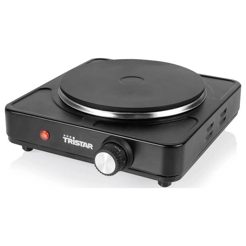 B-Ware Tristar Heizplatte KP-6151 Wärmegerät Heizfeld Heizelement elektrisch Heizsystem