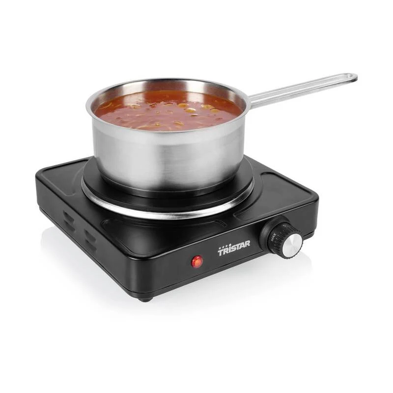 B-Ware Tristar Heizplatte KP-6151 Wärmegerät Heizfeld Heizelement elektrisch Heizsystem