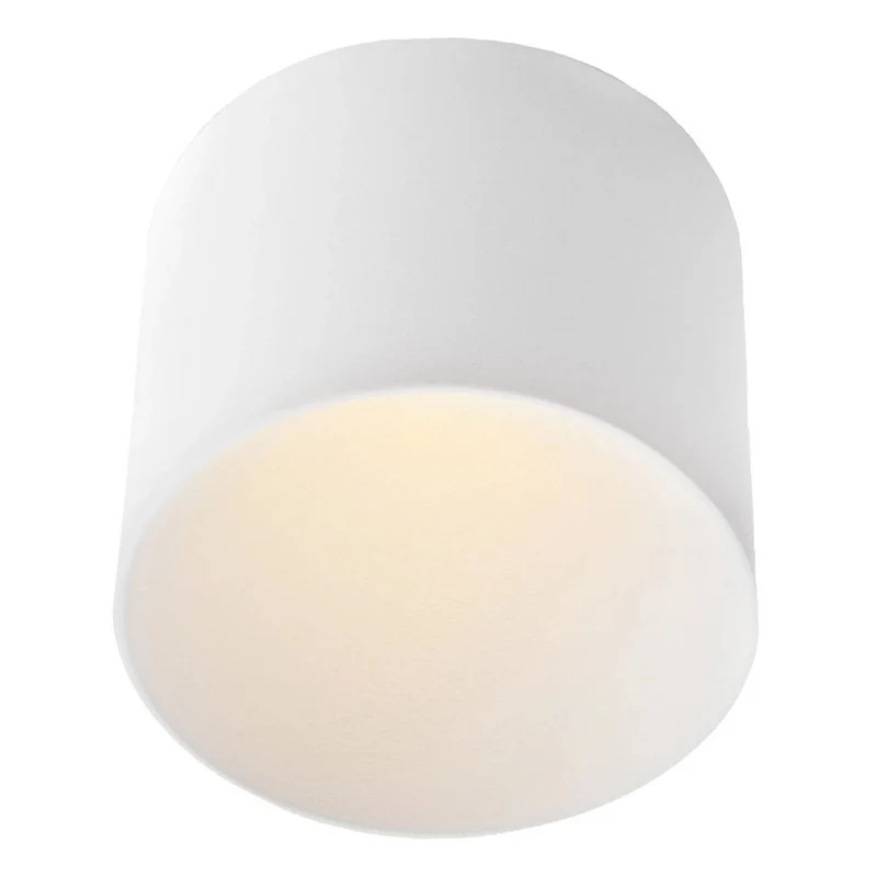 B-Ware The Light Group GF design Tubo Einbaulampe Einbauleuchte IP54 weiß 3.000 K