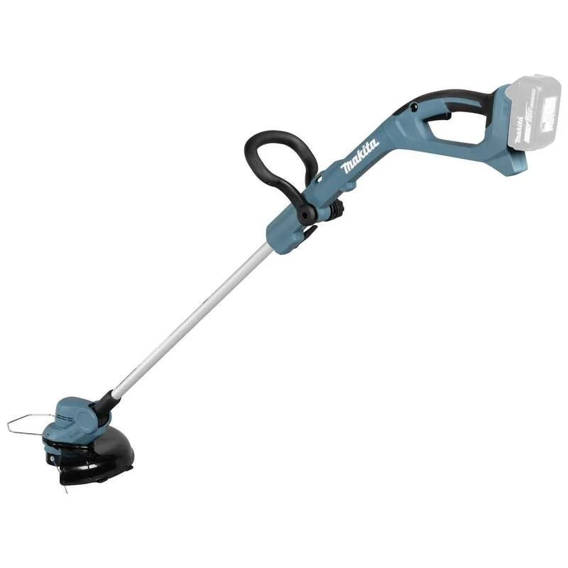 B-Ware Makita Rasentrimmer Akku DUR193Z Fadenschneider 18V 260mm Schnittbreite 2,3kg