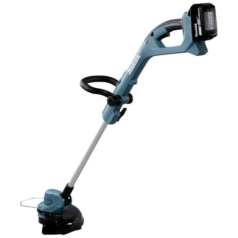 B-Ware Makita Rasentrimmer Akku DUR193Z Fadenschneider 18V 260mm Schnittbreite 2,3kg