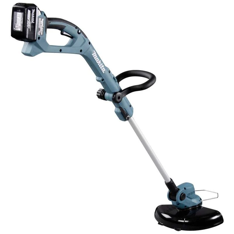 B-Ware Makita Rasentrimmer Akku DUR193Z Fadenschneider 18V 260mm Schnittbreite 2,3kg