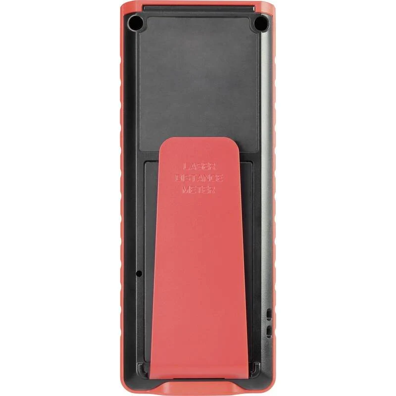 B-Ware Toolcraft Laser-Entfernungsmesser LDM X40 40m Messgerät Nivelliergerät präzise
