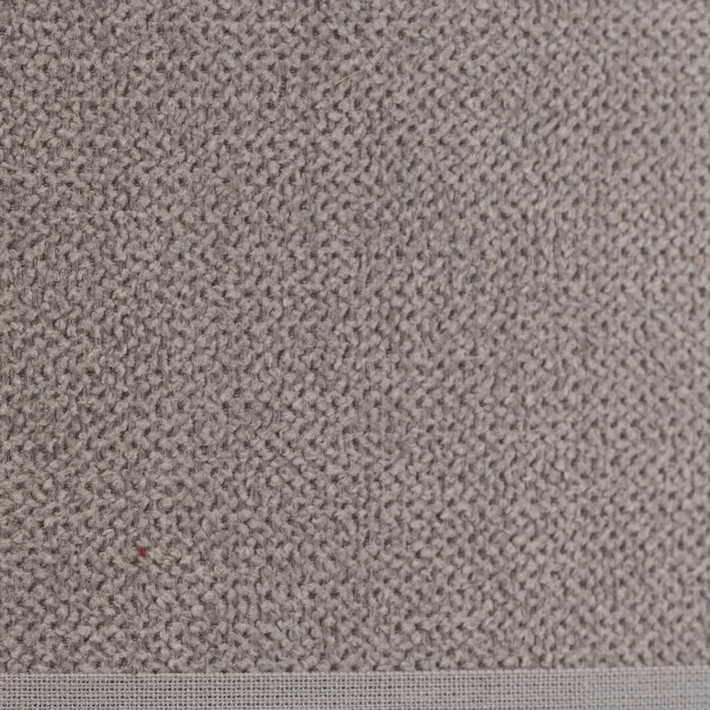 B-Ware Hängeleuchte Bristol LED Pendelleuchte dimmbar grau weiß matt 25cm Höhe 45cm Ø