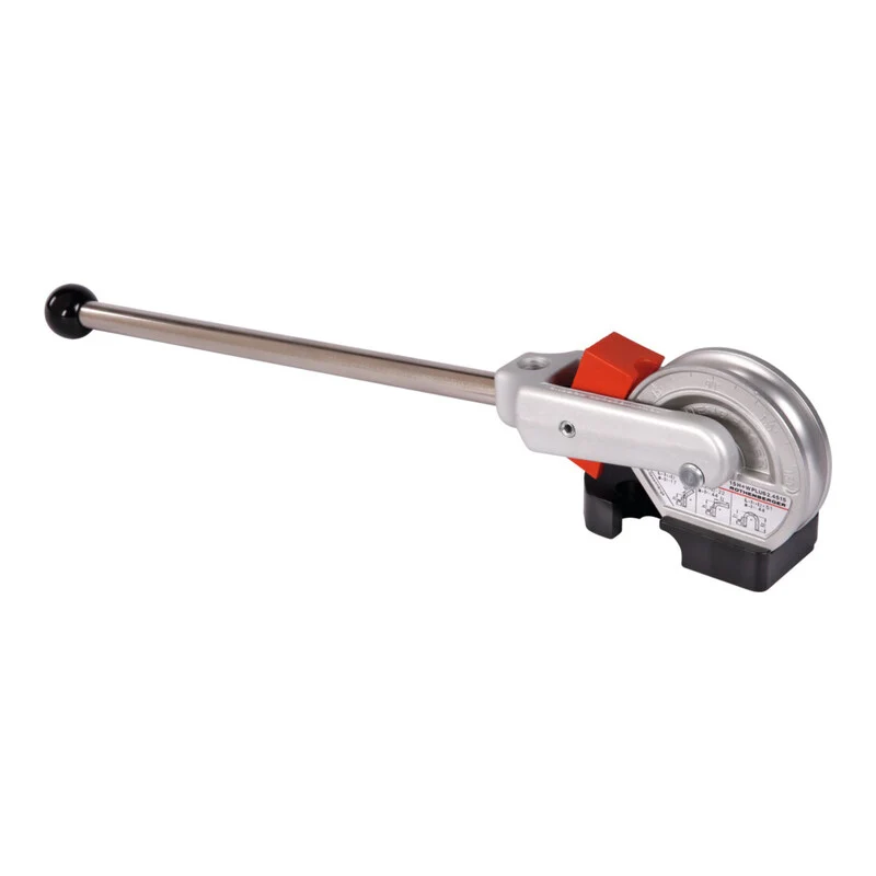 B-Ware Rothenberger Biegewerkzeug ROBEND H+W Plus 15mm Biegeradius 45 mm Werkzeug